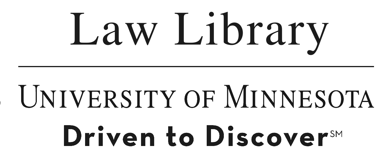 University of Minnesota Law School